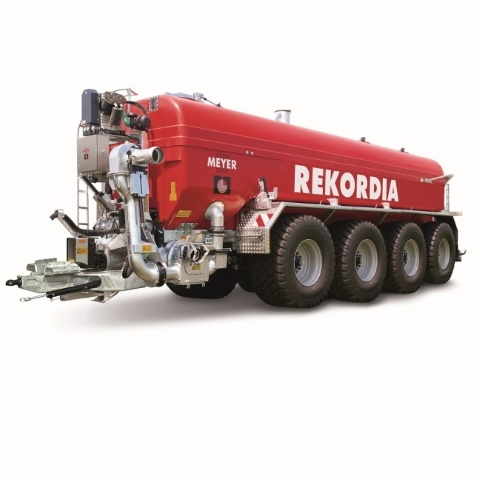 Rekordia - immagine